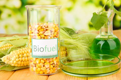 Bowlish biofuel availability